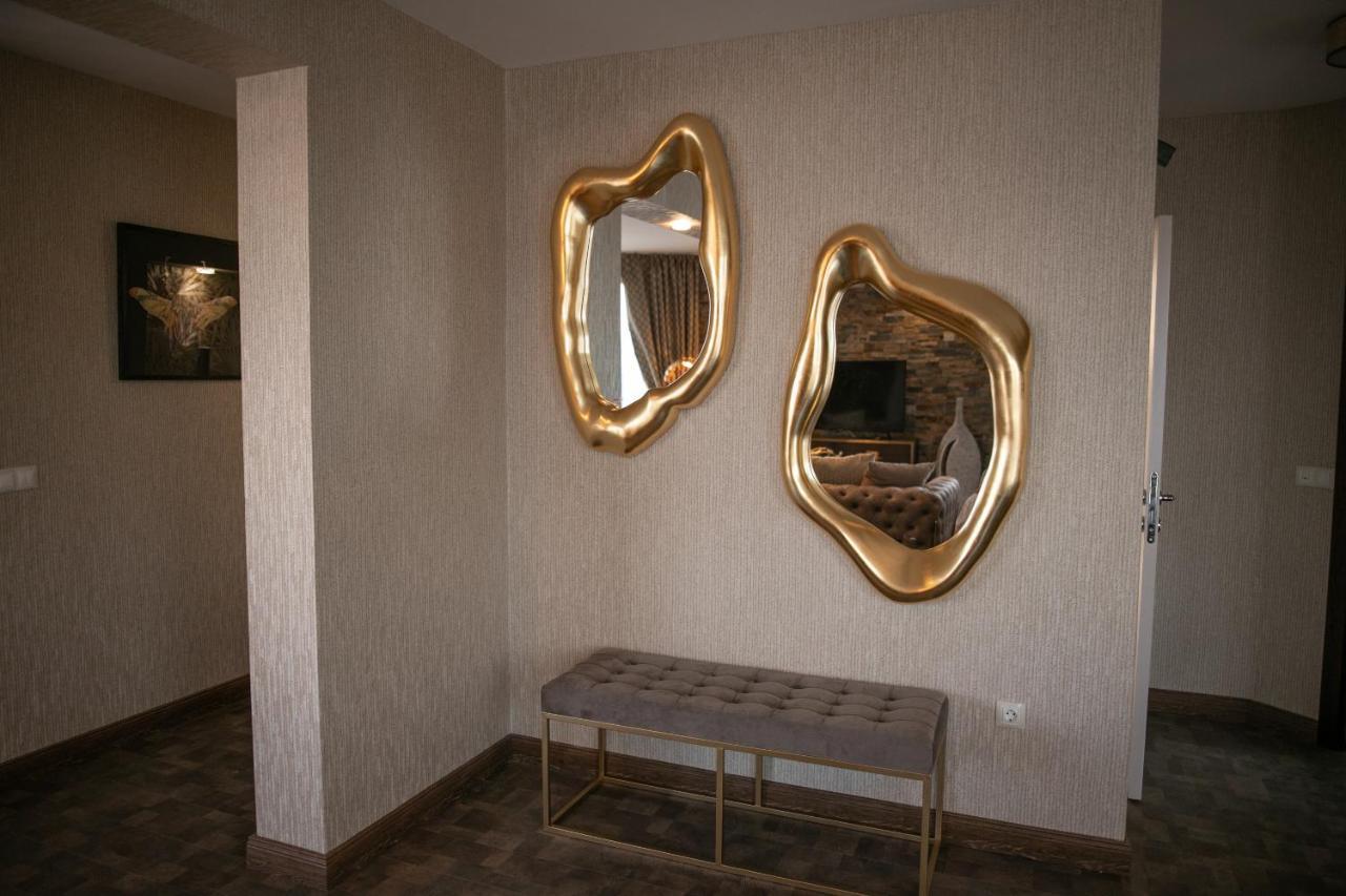 Aparthotel Millennium II Family Paradise à Sveti Vlas Extérieur photo