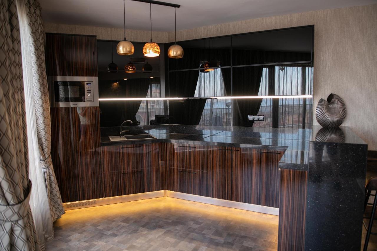 Aparthotel Millennium II Family Paradise à Sveti Vlas Extérieur photo