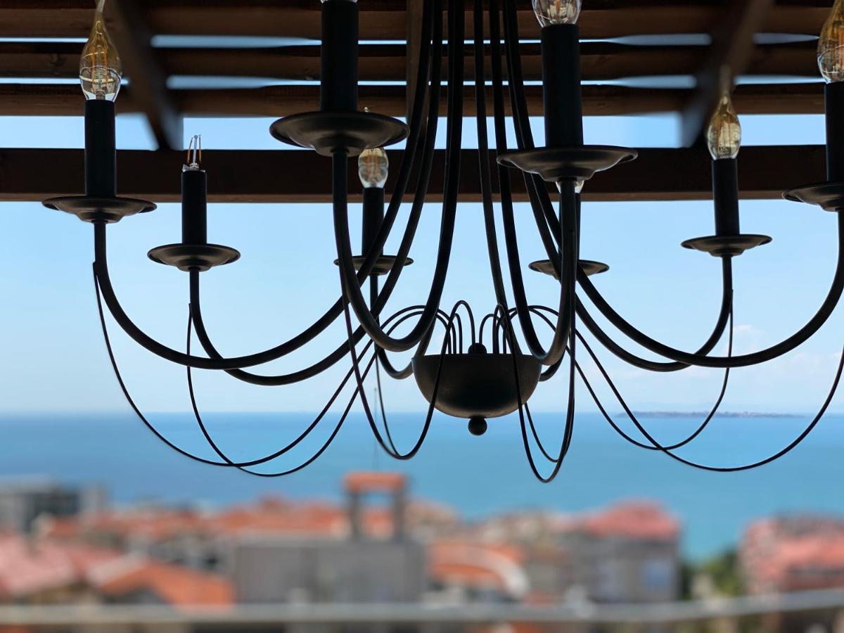Aparthotel Millennium II Family Paradise à Sveti Vlas Extérieur photo