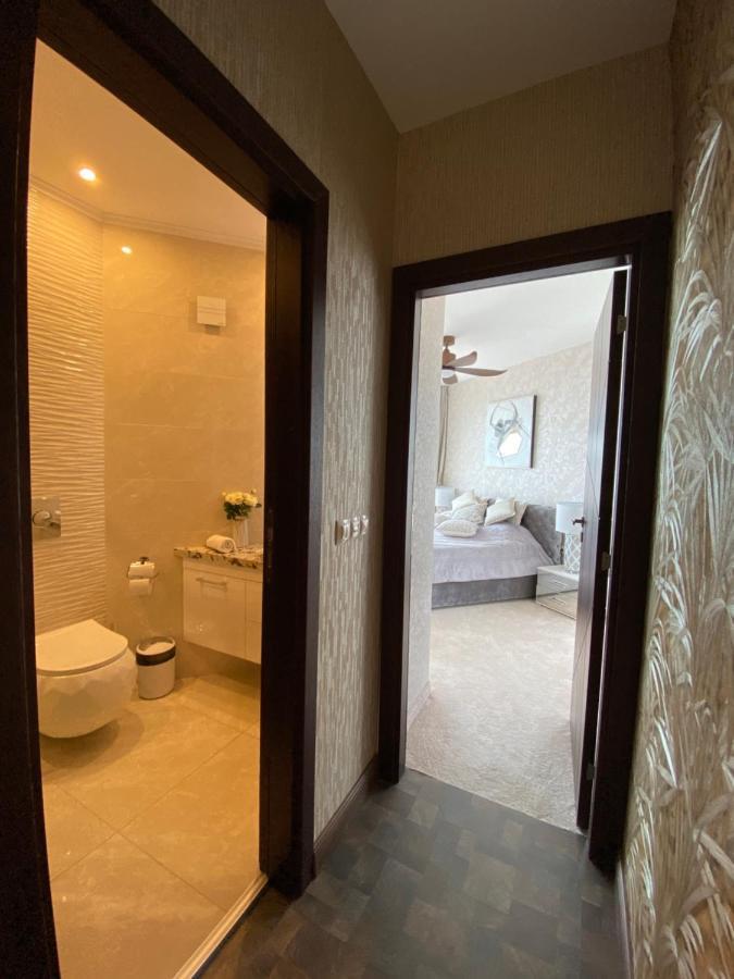 Aparthotel Millennium II Family Paradise à Sveti Vlas Extérieur photo