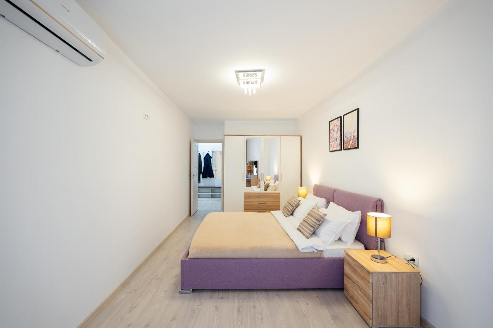 Aparthotel Millennium II Family Paradise à Sveti Vlas Extérieur photo