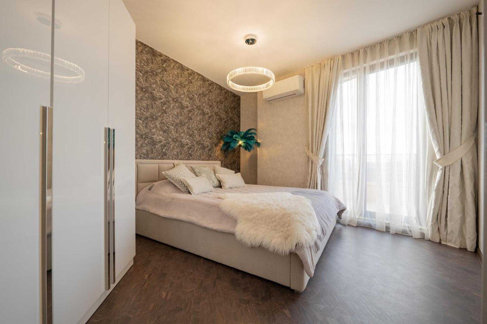 Aparthotel Millennium II Family Paradise à Sveti Vlas Extérieur photo
