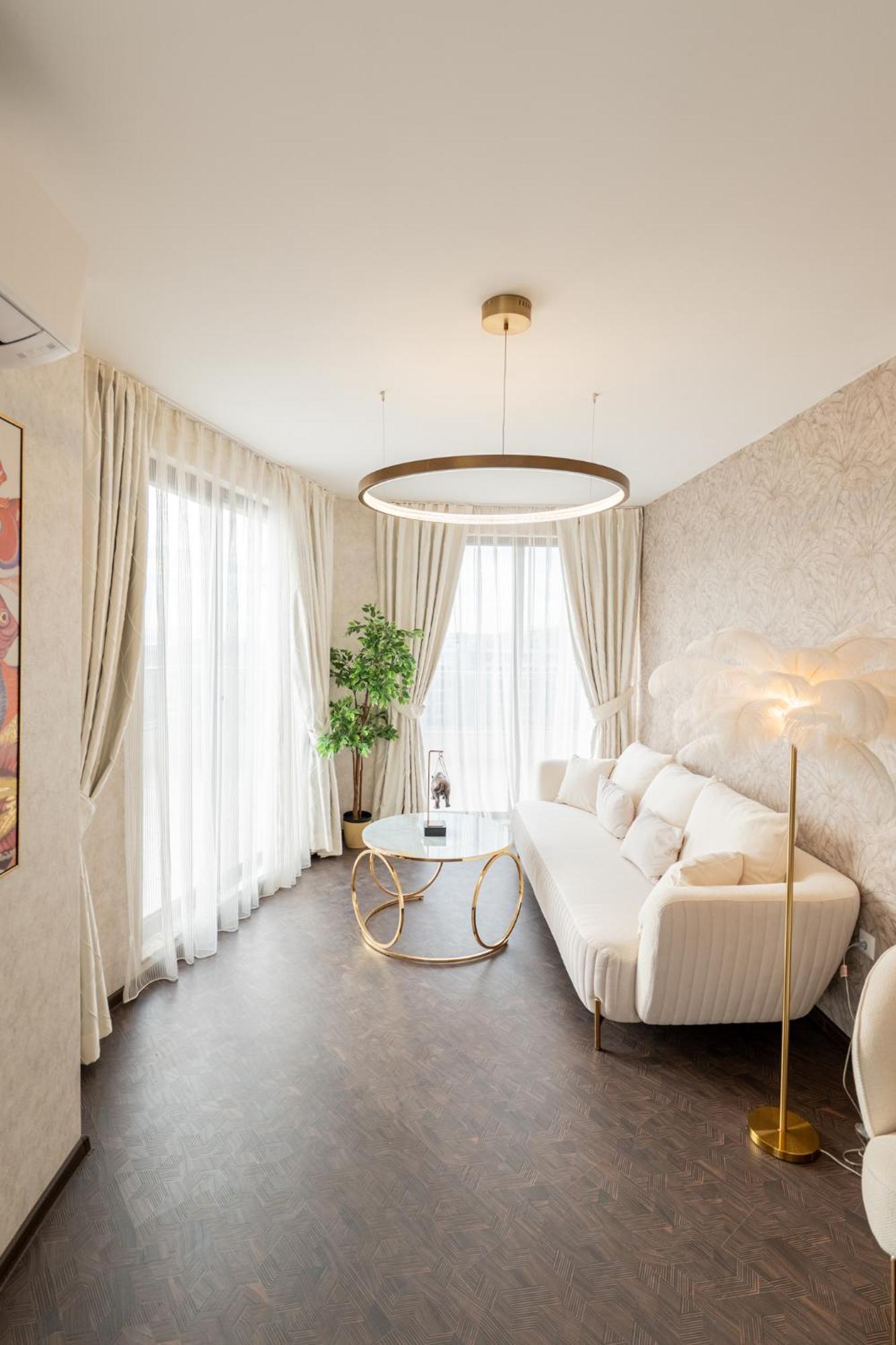 Aparthotel Millennium II Family Paradise à Sveti Vlas Extérieur photo