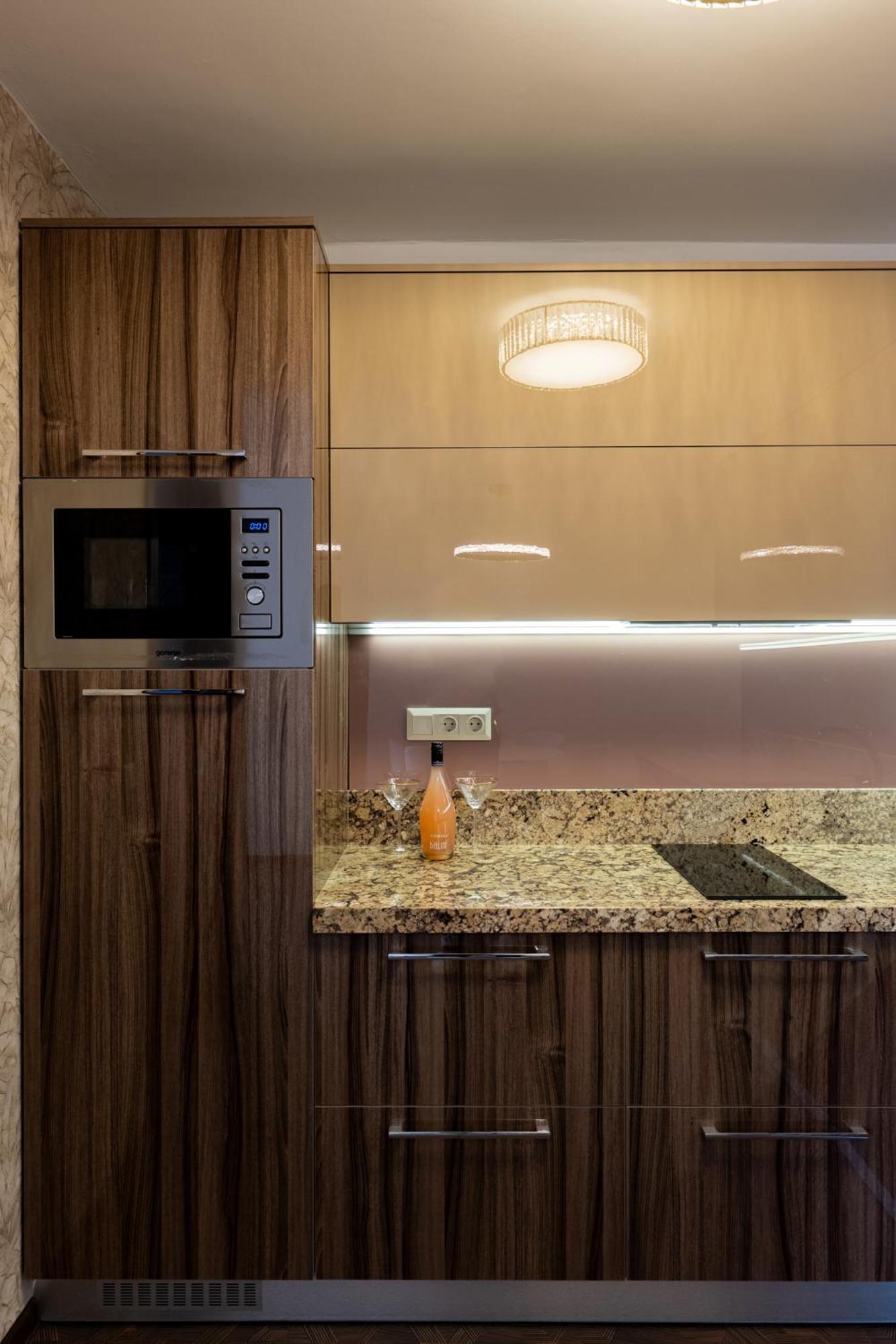 Aparthotel Millennium II Family Paradise à Sveti Vlas Extérieur photo